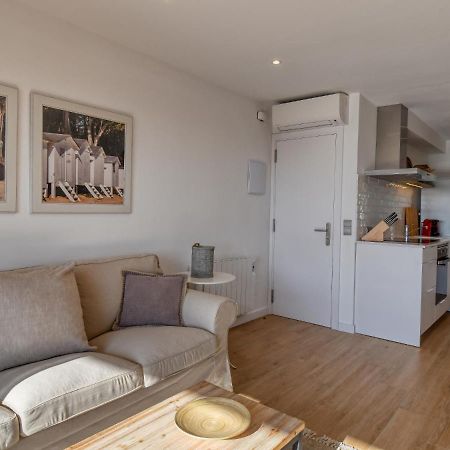 Refurbished apartment calella de pal. beach 250mts Calella De Palafrugell Esterno foto